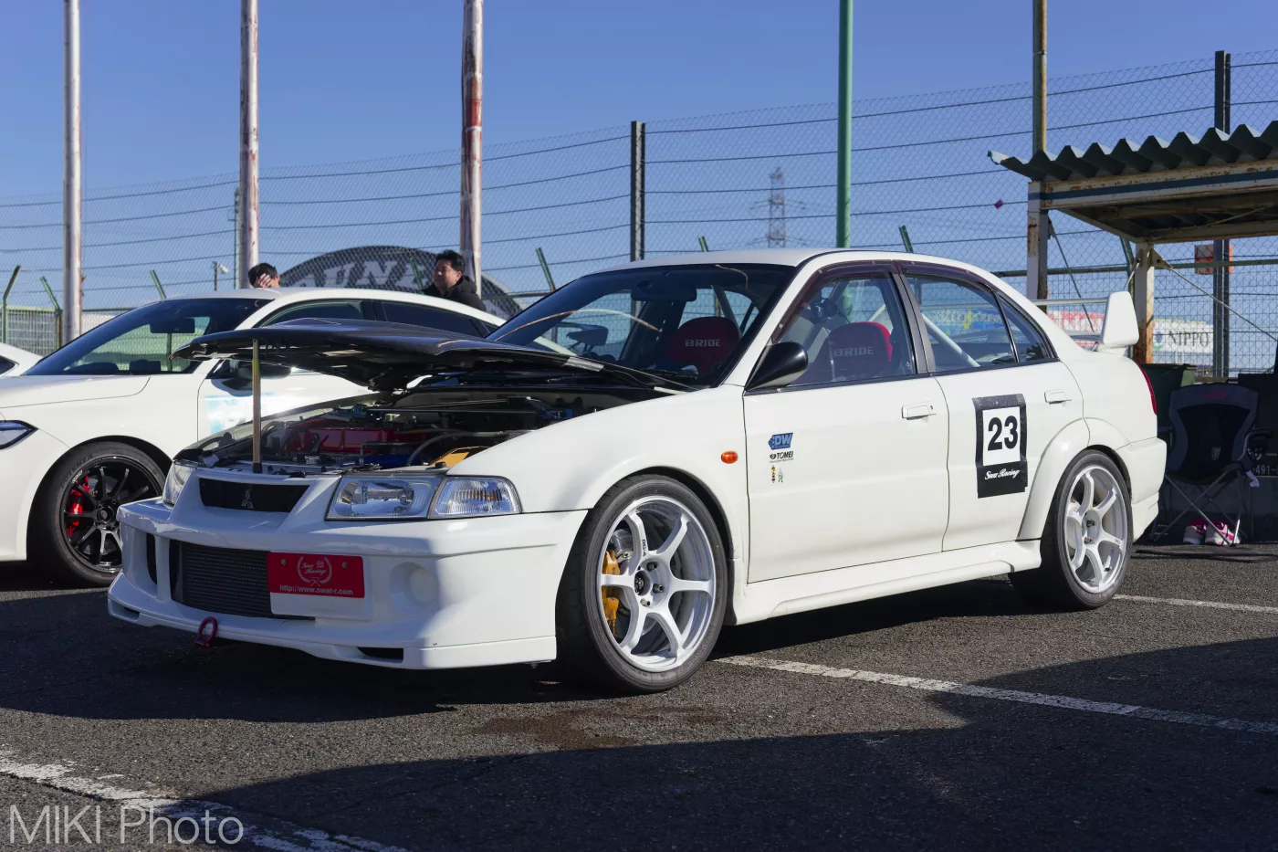 Trackday - Tsukuba Circuit